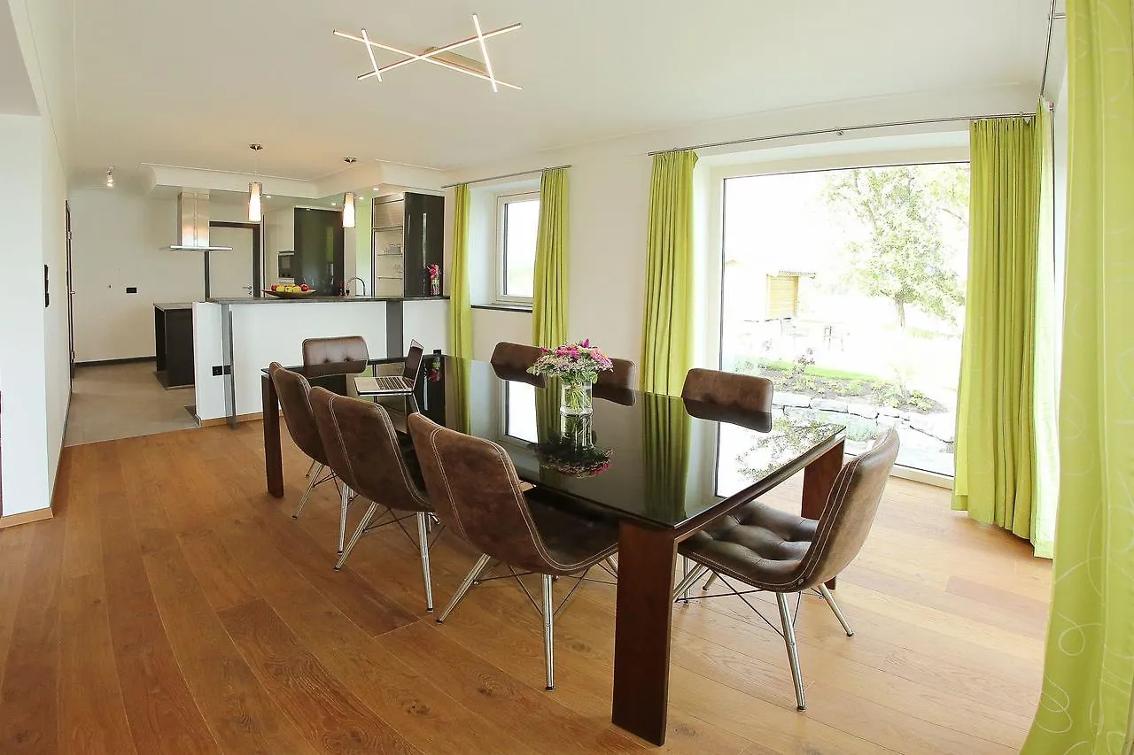 Ferienhaus-Inspiration-Am-See-Chiemgau Villa Bad Endorf Germany