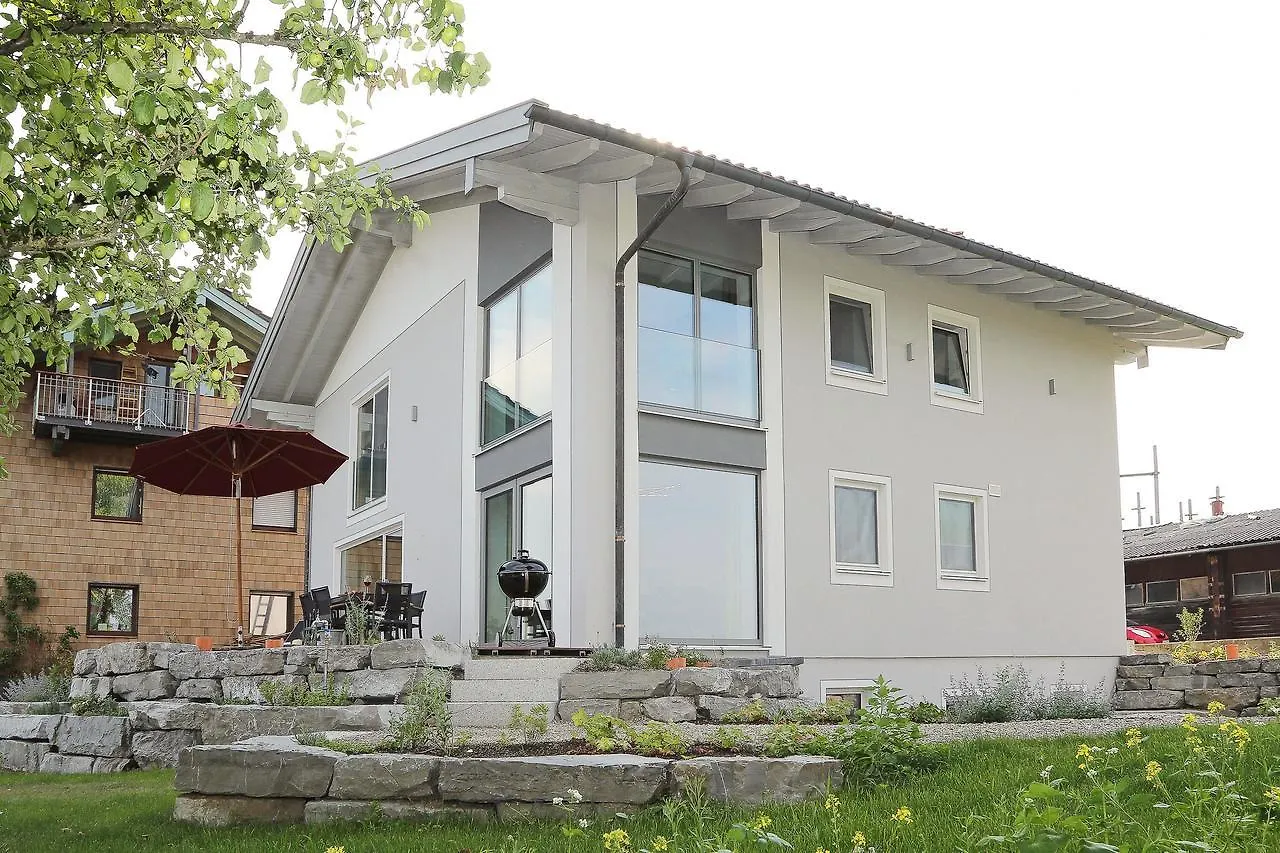 Ferienhaus-Inspiration-Am-See-Chiemgau Villa Bad Endorf Holiday home