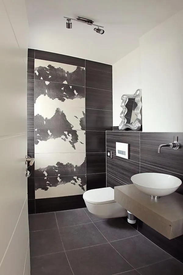 Ferienhaus-Inspiration-Am-See-Chiemgau Villa Bad Endorf 0*,