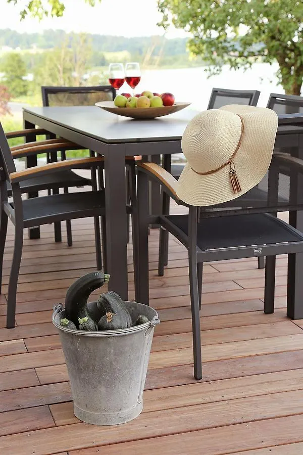 Holiday home Ferienhaus-Inspiration-Am-See-Chiemgau Villa Bad Endorf Germany