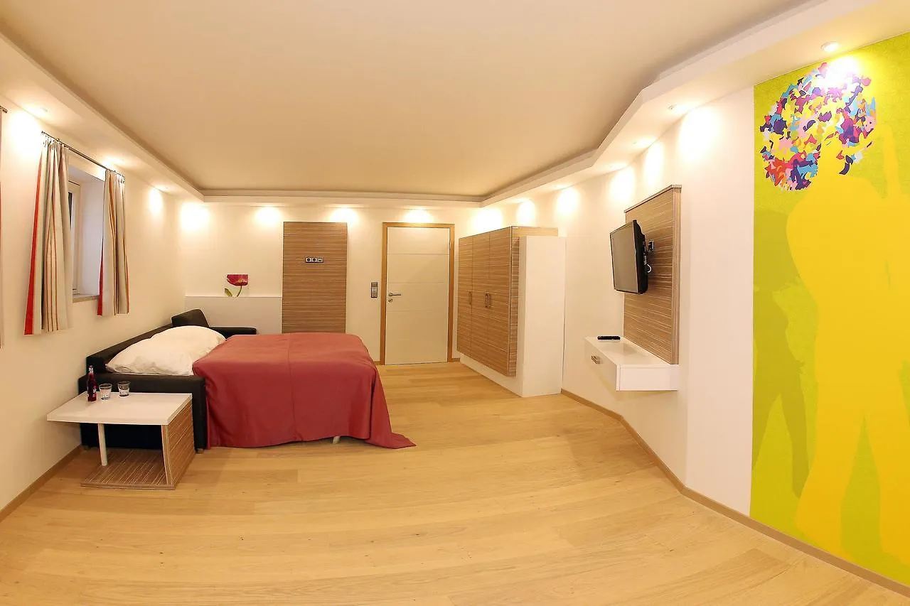 Ferienhaus-Inspiration-Am-See-Chiemgau Villa Bad Endorf