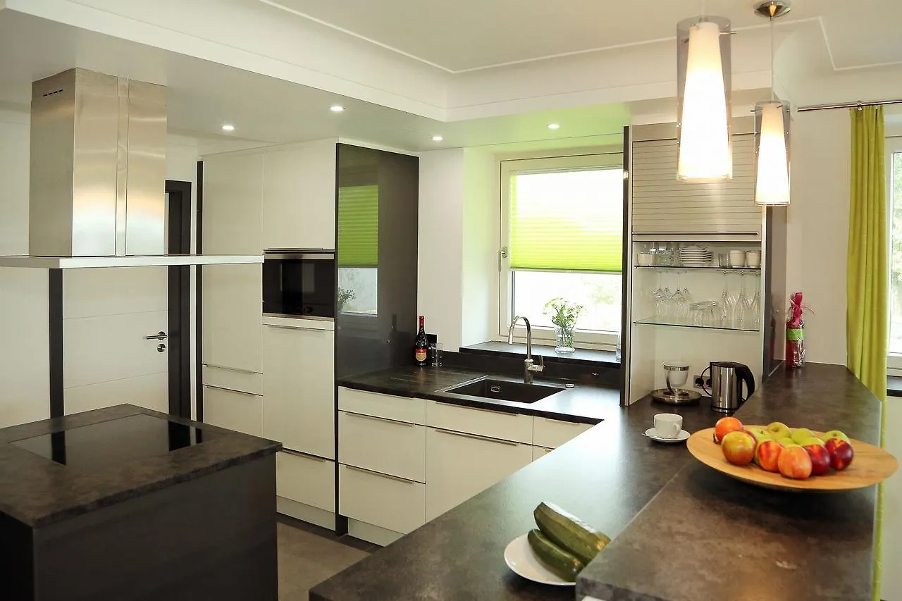 Ferienhaus-Inspiration-Am-See-Chiemgau Villa Bad Endorf 0*,  Germany