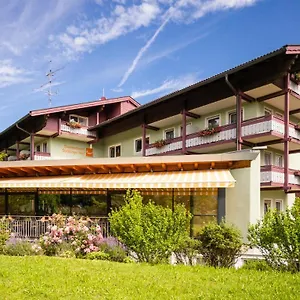 4* Hotel Stroebinger Hof - Therme Wellness
