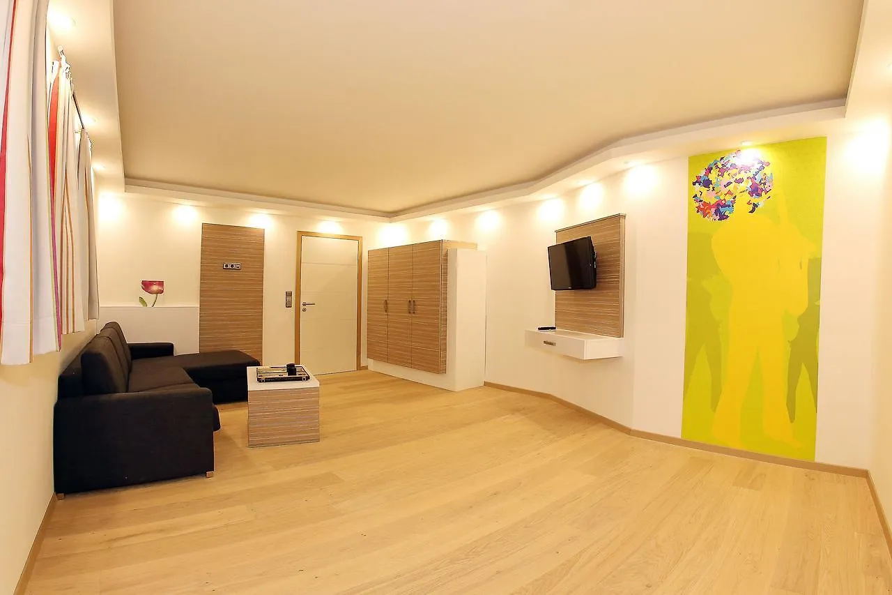 Vakantiehuis Ferienhaus-Inspiration-Am-See-Chiemgau Villa Bad Endorf
